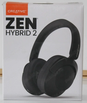 Căști Creative ZEN Hybrid 2