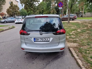 Vând Opel Zafira 2014 - imagine 3