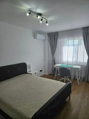 Apartament 3 camere, mobilat si utilat, 13 Septembrie Pet friendly - imagine 4