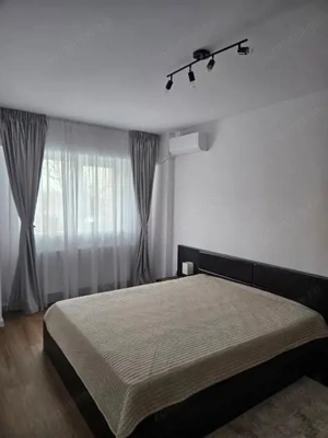 Apartament 3 camere, mobilat si utilat, 13 Septembrie Pet friendly - imagine 3
