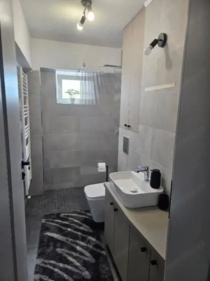 Apartament 3 camere, mobilat si utilat, 13 Septembrie Pet friendly - imagine 10