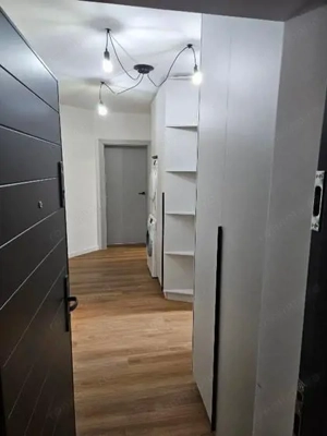 Apartament 3 camere, mobilat si utilat, 13 Septembrie Pet friendly - imagine 12