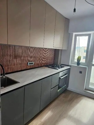 Apartament 3 camere, mobilat si utilat, 13 Septembrie Pet friendly - imagine 7