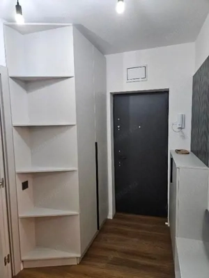 Apartament 3 camere, mobilat si utilat, 13 Septembrie Pet friendly - imagine 15
