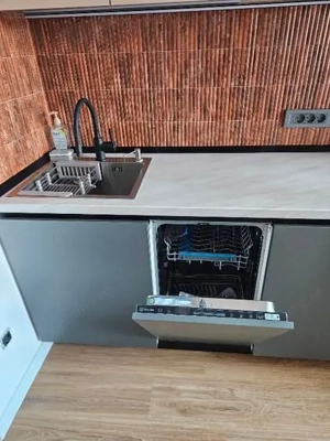 Apartament 3 camere, mobilat si utilat, 13 Septembrie Pet friendly - imagine 9