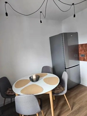 Apartament 3 camere, mobilat si utilat, 13 Septembrie Pet friendly - imagine 8