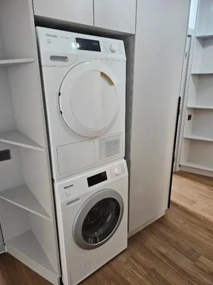 Apartament 3 camere, mobilat si utilat, 13 Septembrie Pet friendly - imagine 14