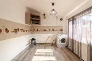 Casa parter + 3.055 mp teren in Costesti - imagine 19