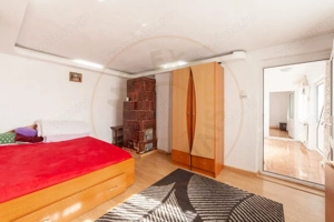 Casa parter + 3.055 mp teren in Costesti - imagine 16