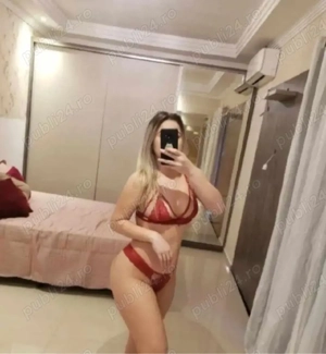 La tine in oras pentru cateva zile  - imagine 2