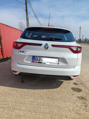 URGENT Megan 4 1.5 dci înmatriculat în februarie  - imagine 10