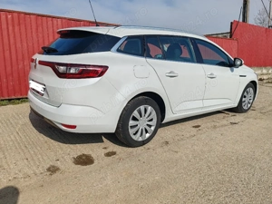 URGENT Megan 4 1.5 dci înmatriculat în februarie  - imagine 9