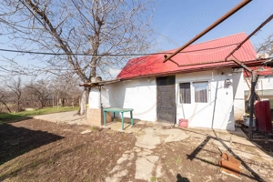 Casa parter + 3.055 mp teren in Costesti - imagine 13