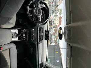 Audi Q3 S-tronic quattro  - imagine 2