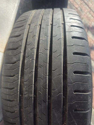 Jante aliaj R16, 5x100, Audi, Vw, Skoda, Seat, Toyota Prius  - imagine 4