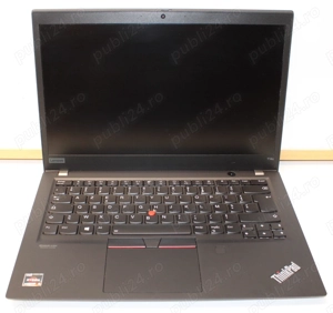 Laptop Lenovo ThinkPad T14s Gen 1 Touch