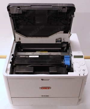 Imprimantă OKI B432dn