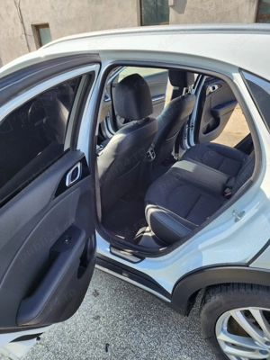Vand Kia XCeed - imagine 7