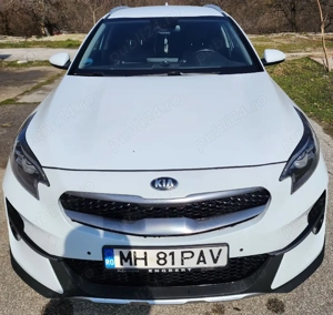Vand Kia XCeed - imagine 6