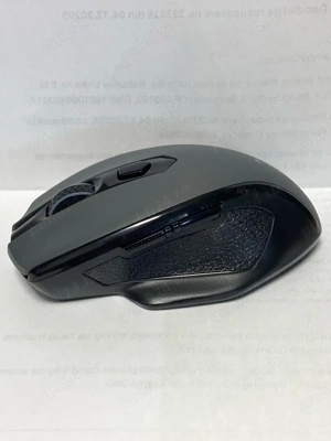 Mouse wireless