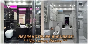 Studio nr.2 si nr.4 Regim Hotelier - sector 3 - Zona Decebal - Bucuresti - imagine 6
