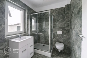 Casă modernă în Moșnița Nouă, 101 mp utili, finisaje superioare - imagine 10