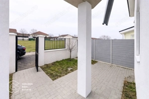 Casă modernă în Moșnița Nouă, 101 mp utili, finisaje superioare - imagine 11