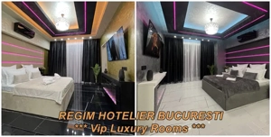Studio nr.2 si nr.4 Regim Hotelier - sector 3 - Zona Decebal - Bucuresti - imagine 3