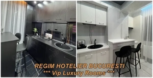 Studio nr.2 si nr.4 Regim Hotelier - sector 3 - Zona Decebal - Bucuresti - imagine 5
