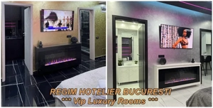 Studio nr.2 si nr.4 Regim Hotelier - sector 3 - Zona Decebal - Bucuresti - imagine 4