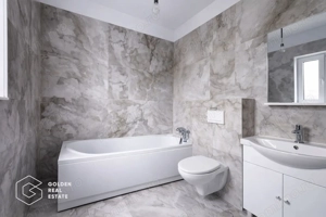 Casă modernă în Moșnița Nouă, 101 mp utili, finisaje superioare - imagine 3