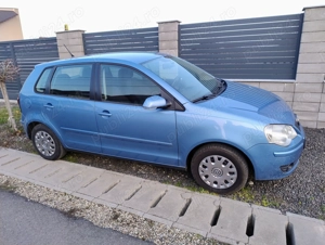 De vanzare VW POLO