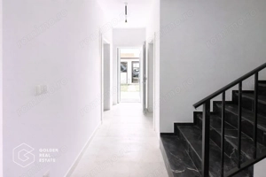 Casă modernă în Moșnița Nouă, 101 mp utili, finisaje superioare - imagine 8