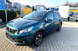 Peugeot 2008 - An 2019 Benzină - Cutie Automată  - imagine 2
