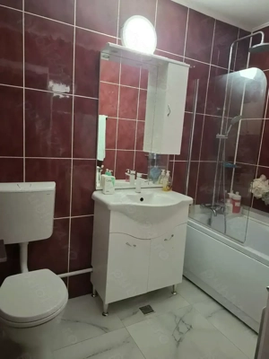 Vand apartament 3 camere-Ultracentral , sau schimb cu apartament 2 camere ,plus diferenta, 76000  - imagine 7