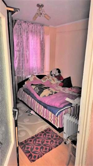 Ap. 2 camere dec. Micro 18, strada Brailei - imagine 6