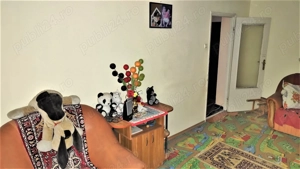 Ap. 2 camere dec. Micro 18, strada Brailei - imagine 3