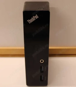 Docking Station Lenovo ThinkPad USB 3.0