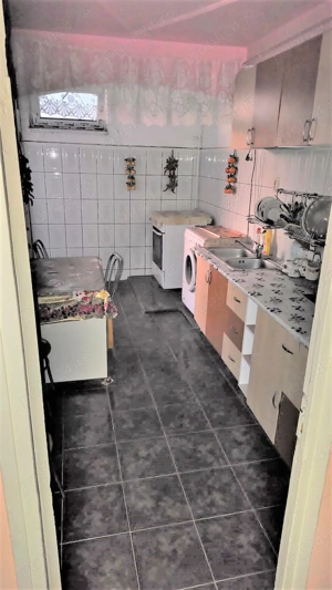 Ap. 2 camere dec. Micro 18, strada Brailei - imagine 4