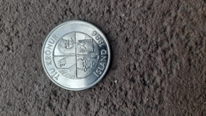 Monedă de colecție 10 krónur islanda