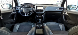 Peugeot 2008 - An 2019 Benzină - Cutie Automată  - imagine 9