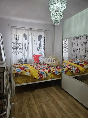 Apartament 2 camere-Bulevardul Dambovita -etaj 2