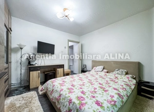 Ap. 2 camere in Deva, zona Gojdu, Str. Duiliu Zamfirescu, 51 mp, decomandat, parter. - imagine 16