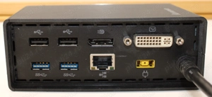 Docking Station Lenovo ThinkPad OneLink Pro Dock