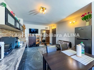 Ap. 2 camere in Deva, zona Gojdu, Str. Duiliu Zamfirescu, 51 mp, decomandat, parter. - imagine 6