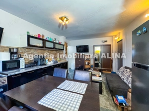 Ap. 2 camere in Deva, zona Gojdu, Str. Duiliu Zamfirescu, 51 mp, decomandat, parter. - imagine 7