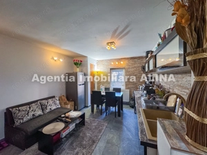 Ap. 2 camere in Deva, zona Gojdu, Str. Duiliu Zamfirescu, 51 mp, decomandat, parter.