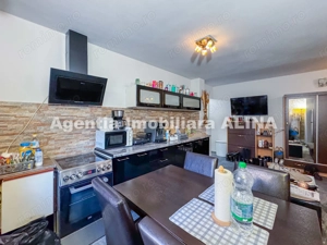 Ap. 2 camere in Deva, zona Gojdu, Str. Duiliu Zamfirescu, 51 mp, decomandat, parter. - imagine 5