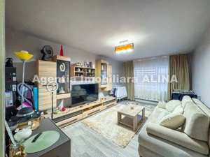 Ap. 2 camere in Deva, zona Gojdu, Str. Duiliu Zamfirescu, 51 mp, decomandat, parter. - imagine 18