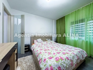 Ap. 2 camere in Deva, zona Gojdu, Str. Duiliu Zamfirescu, 51 mp, decomandat, parter. - imagine 15